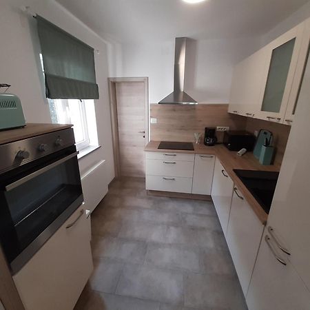 Apartman Ela Donji Rukavac Exterior photo