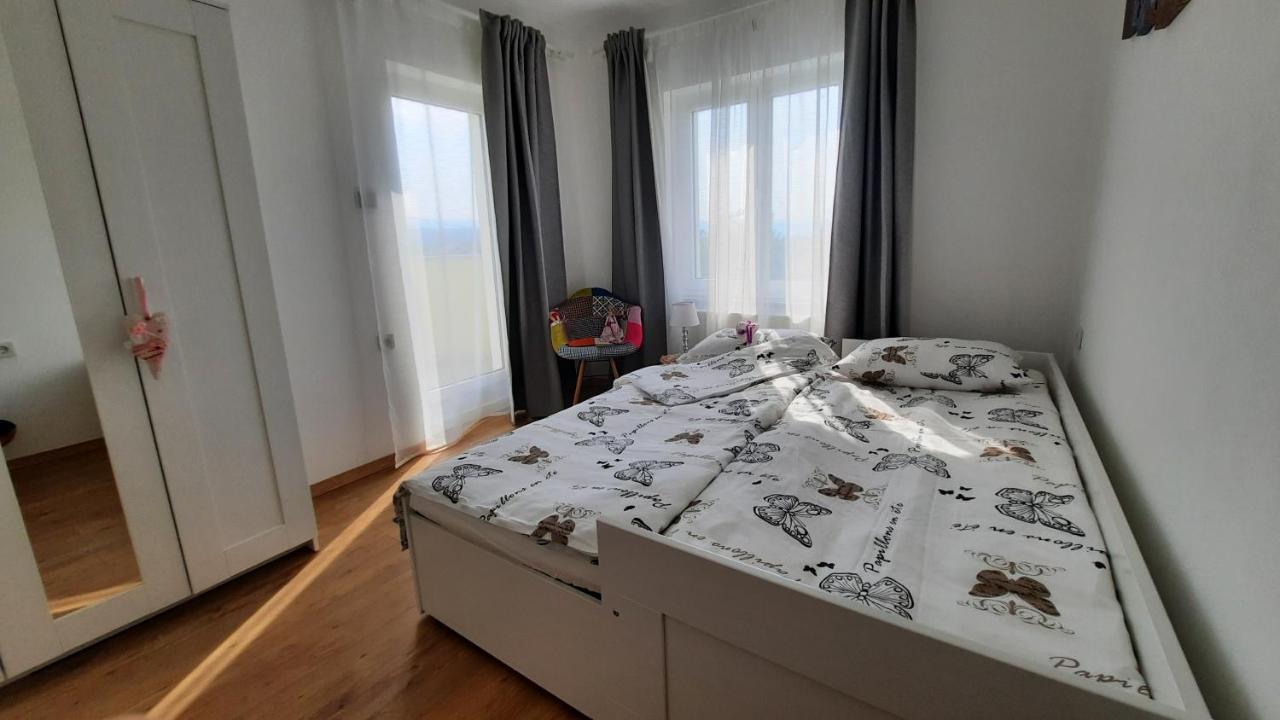 Apartman Ela Donji Rukavac Exterior photo