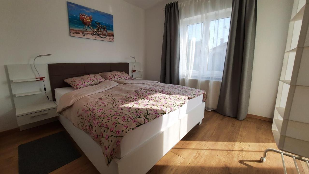 Apartman Ela Donji Rukavac Exterior photo