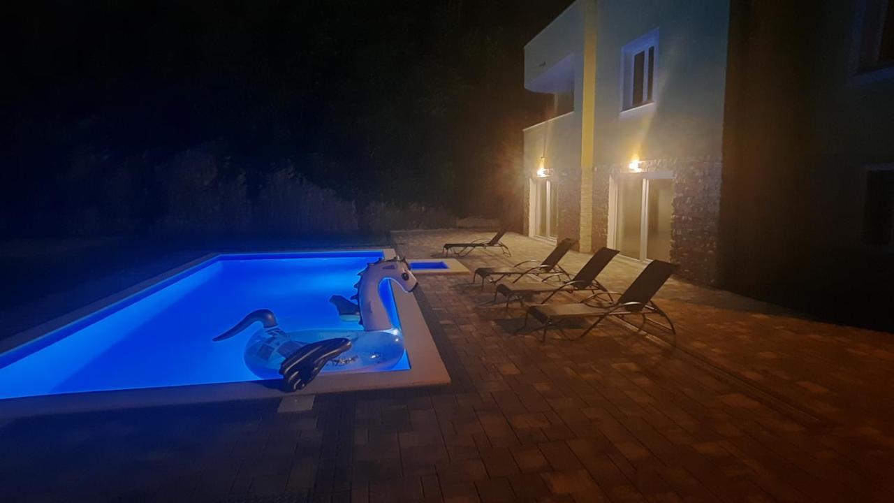 Apartman Ela Donji Rukavac Exterior photo