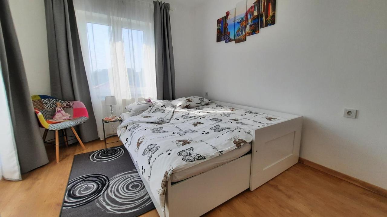 Apartman Ela Donji Rukavac Exterior photo