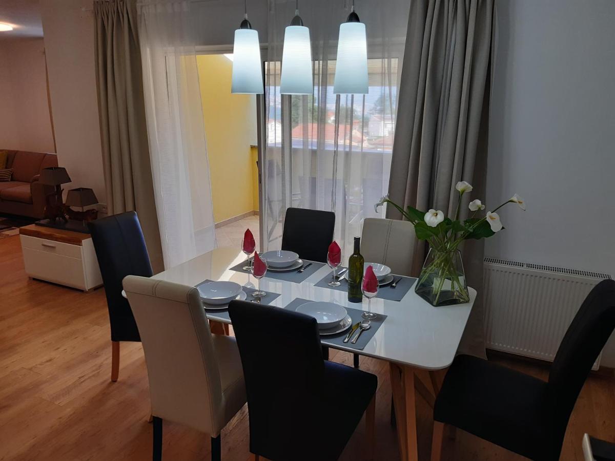 Apartman Ela Donji Rukavac Exterior photo