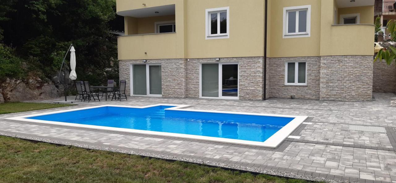 Apartman Ela Donji Rukavac Exterior photo